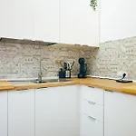 Appartement New *