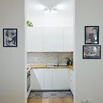 New Appartement