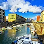 New Appartement Livorno