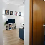 New Appartement