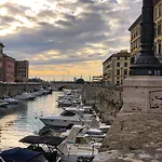 New Appartement Livorno