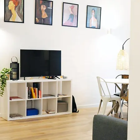 New Appartement *