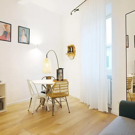 New Appartement *