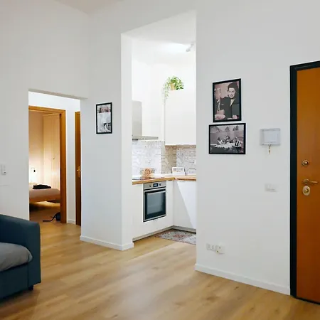 Appartement New *