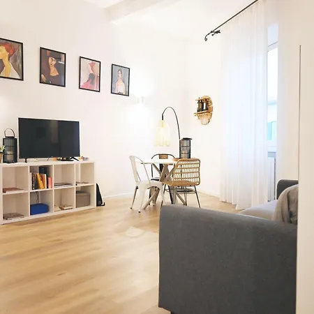 New Appartement